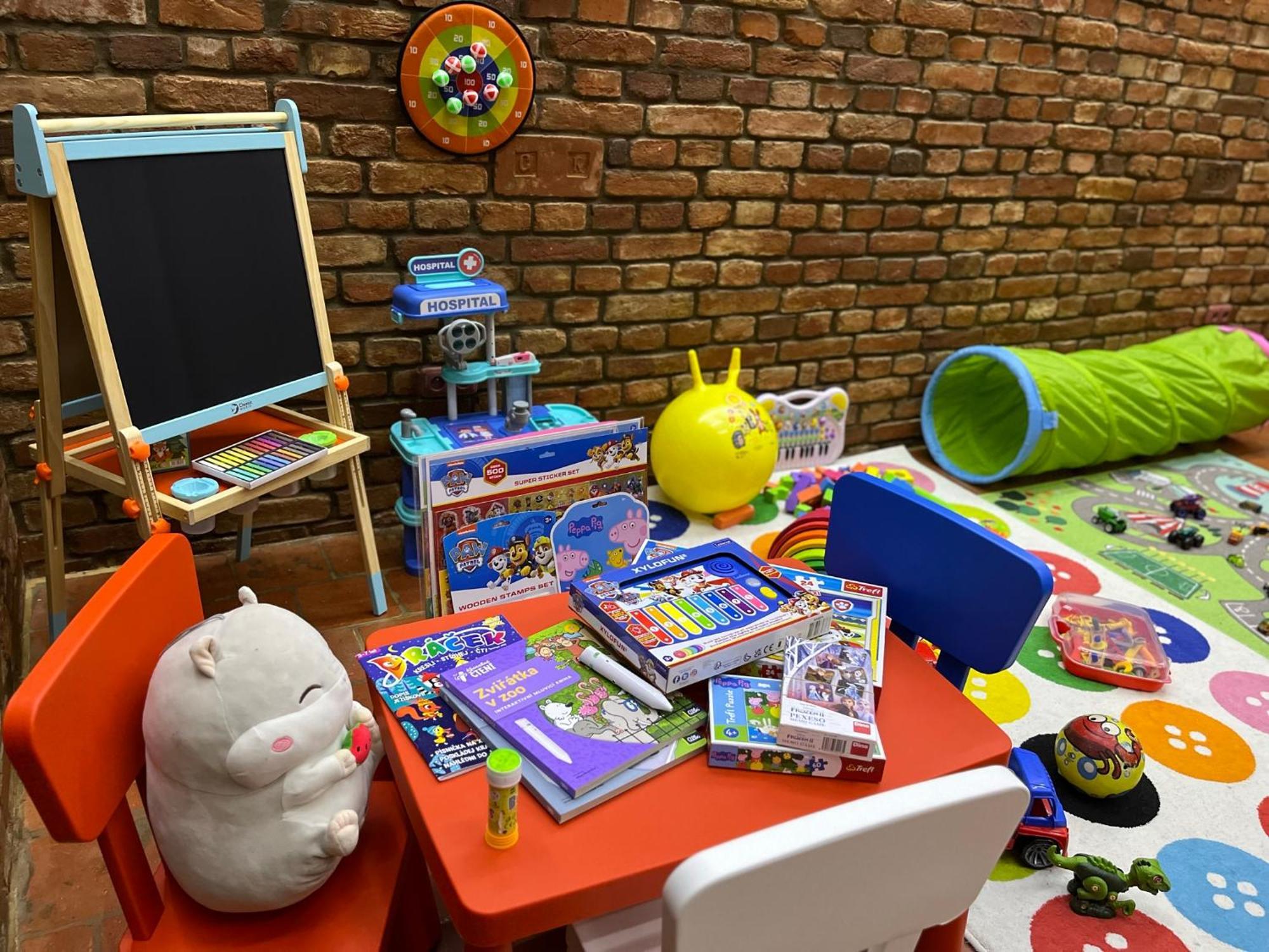 Penzion Skala チェンコヴィツェ エクステリア 写真